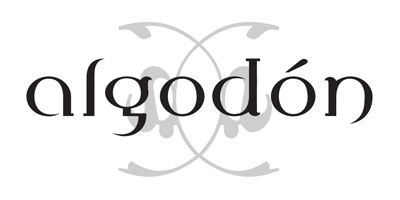 Algodon logo
