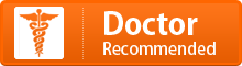 Doctor Recommended