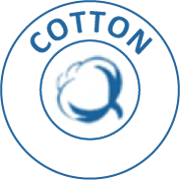 Natural Home Lightweight Summer Cotton Quilt 250gsm