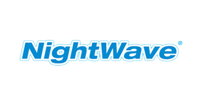 NightWave Sleep Assistant helps you get to sleep naturally