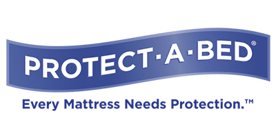 Protect-A-Bed Ultra Cool Arctic Chill Fitted Mattress Protector