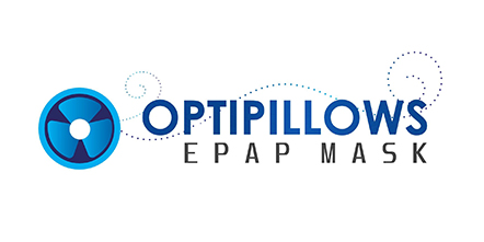 OptiPillows Logo