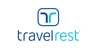 Travelrest Nest Ultimate Neck Memory Foam Travel Pillow