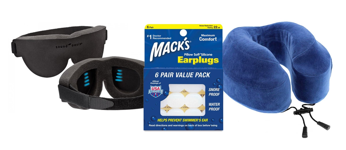 Sleep Accessories Sleep Solutions NDIS Approved