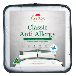 Anti clearance allergy quilts