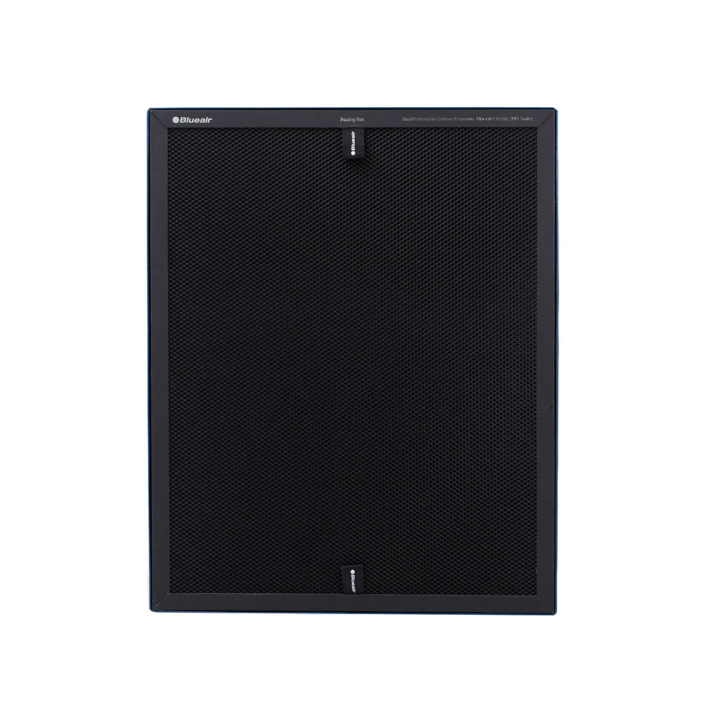 Blueair Classic Dual Protection Replacement Filter 200 Series