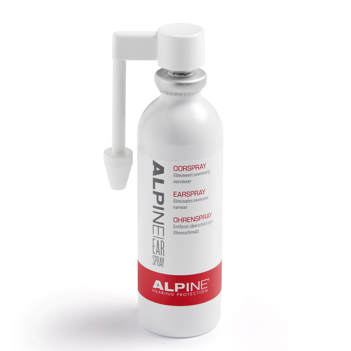Alpine Earwax Removal Ear Spray
