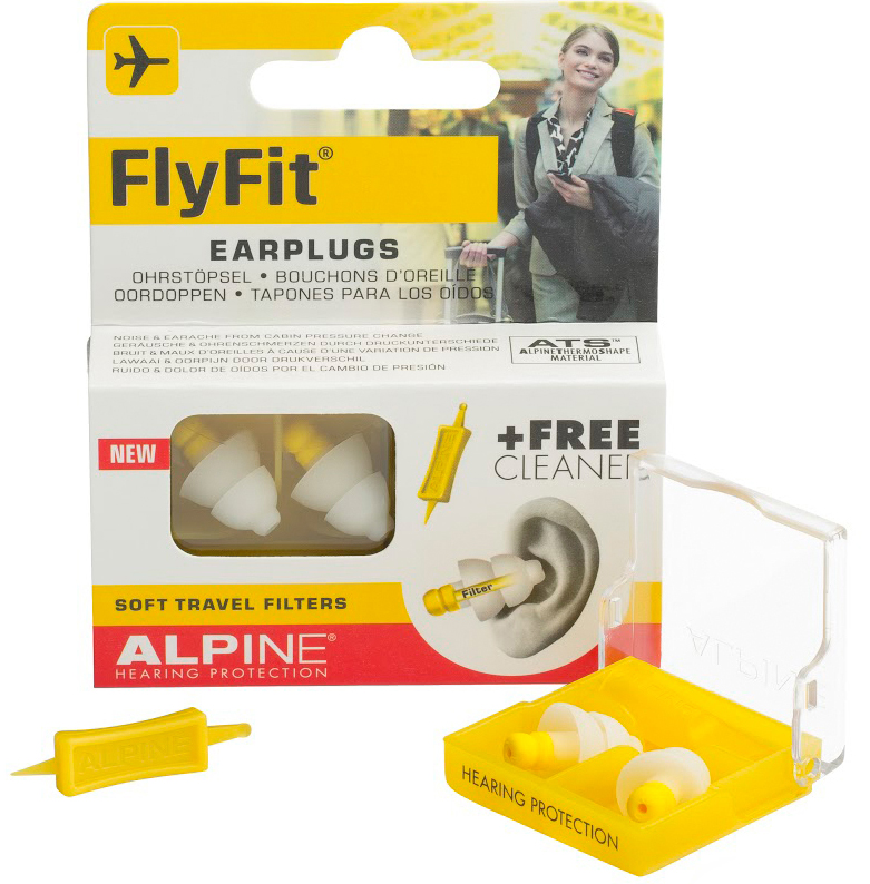 Alpine FlyFit