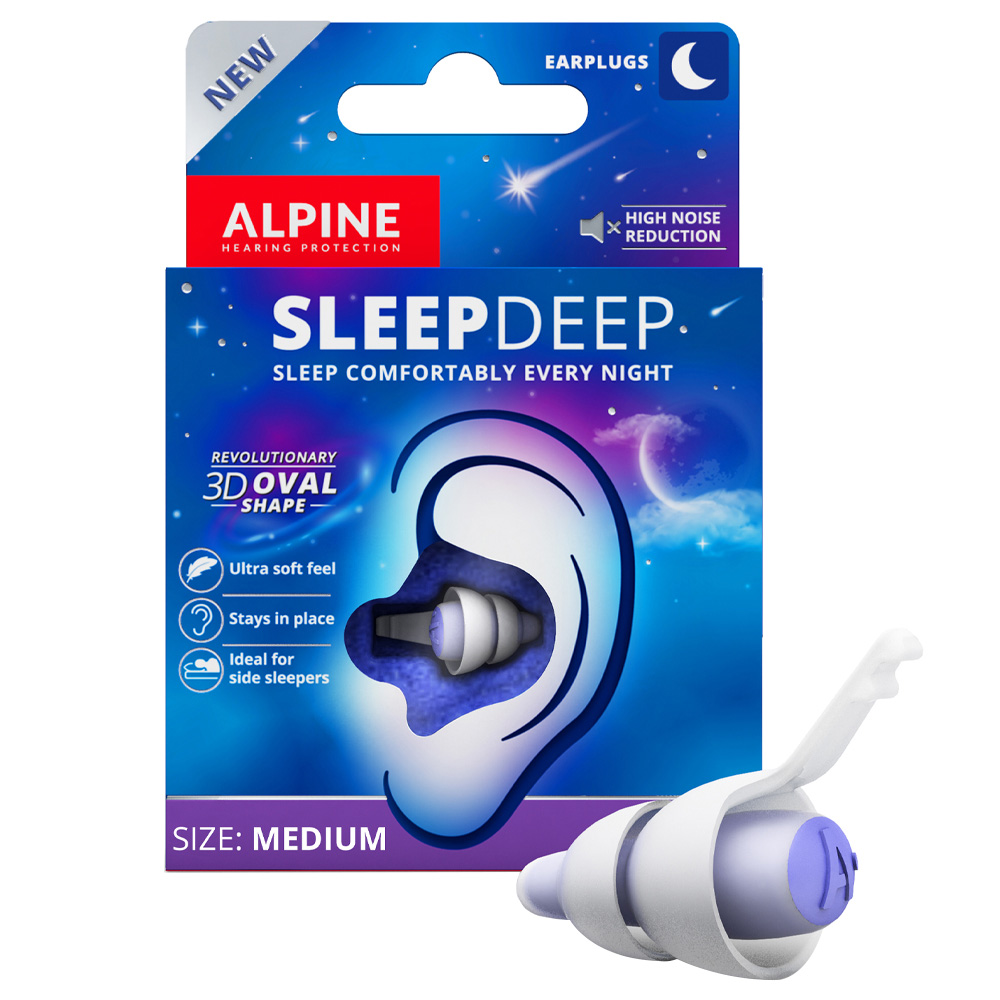 Alpine SleepDeep