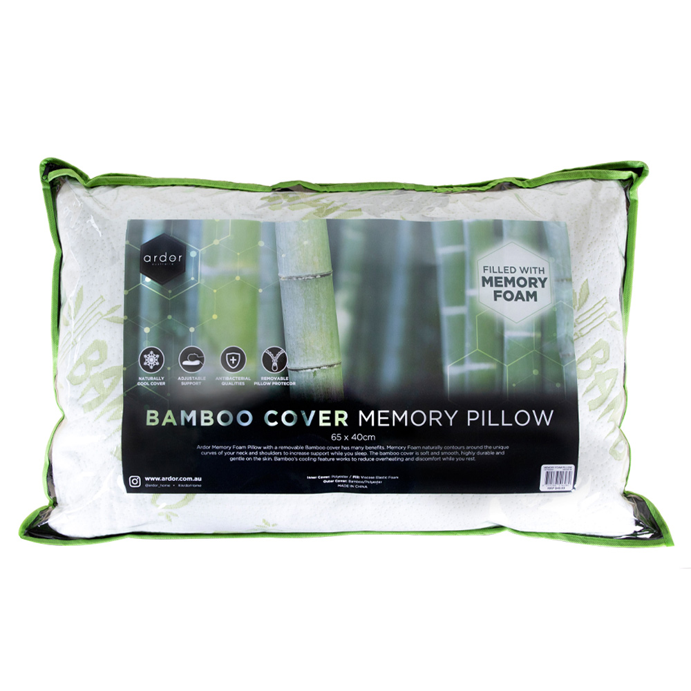 Pillows Australia NDIS Registered & Approved