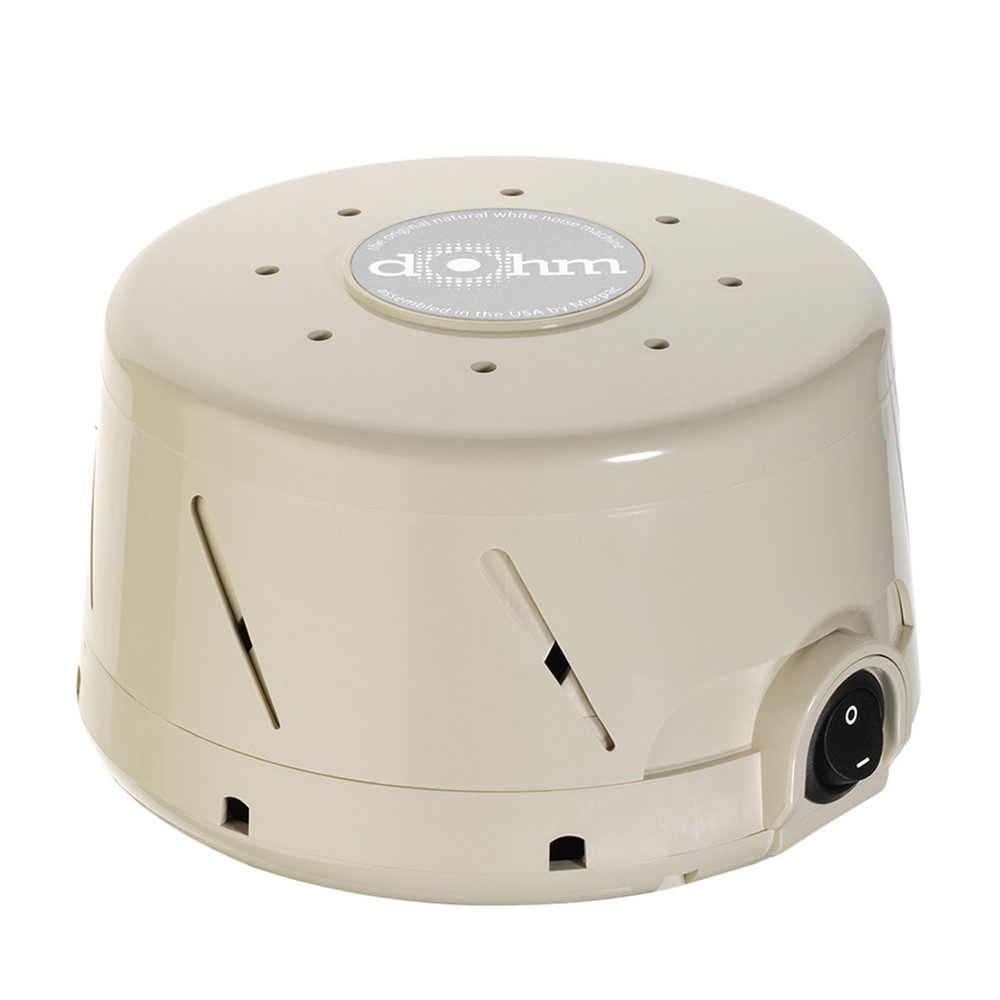 Aust SleepMate 980A Dohm DS 240V White Noise Machine 36005039813 eBay
