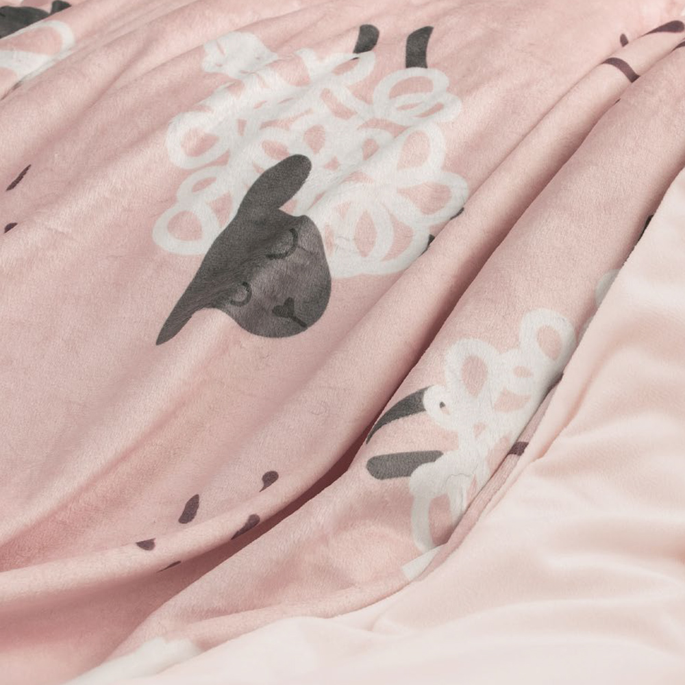 Australian Blankets Wool & Cotton & Travel NDIS Approved