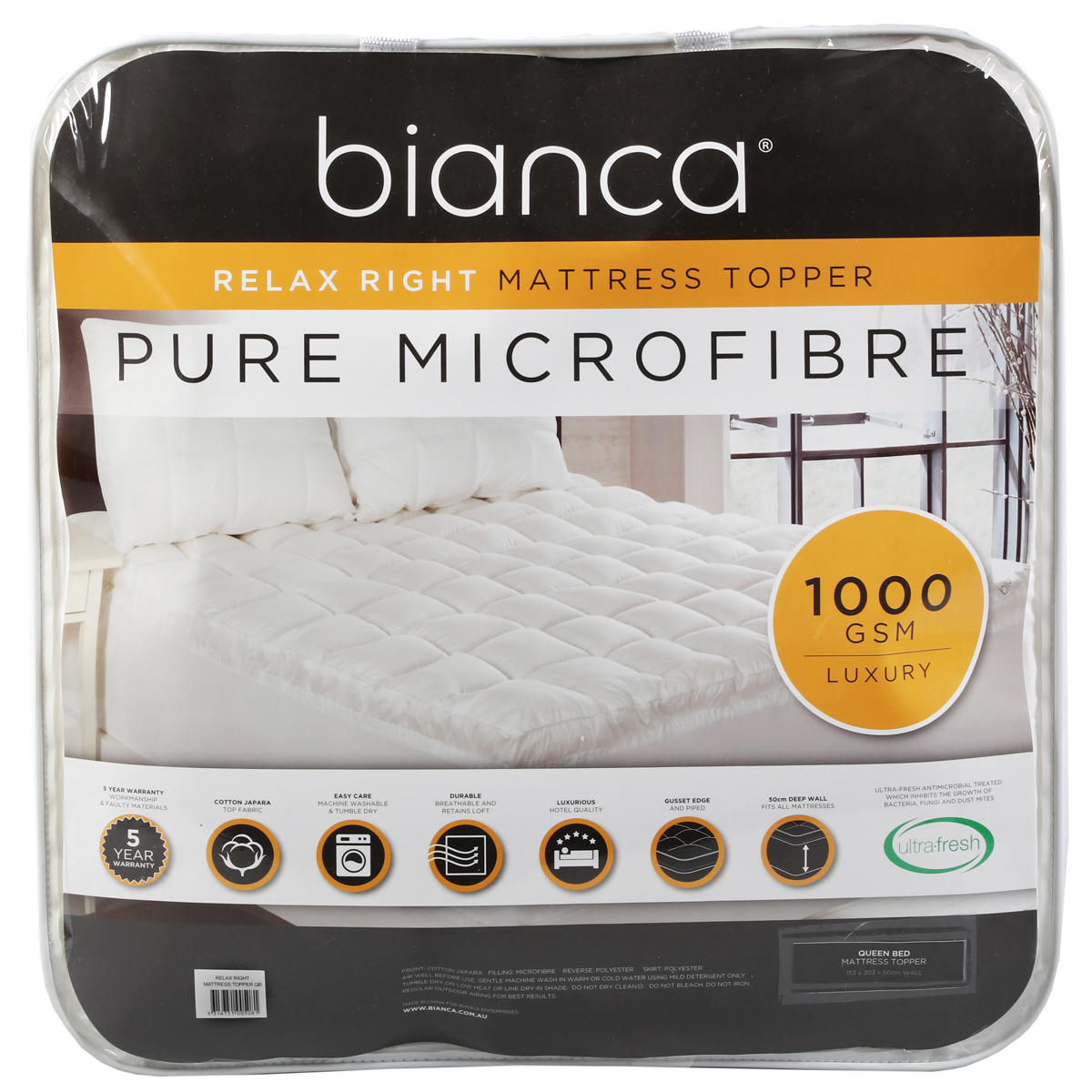 Best Mattress Topper Reviews Australia