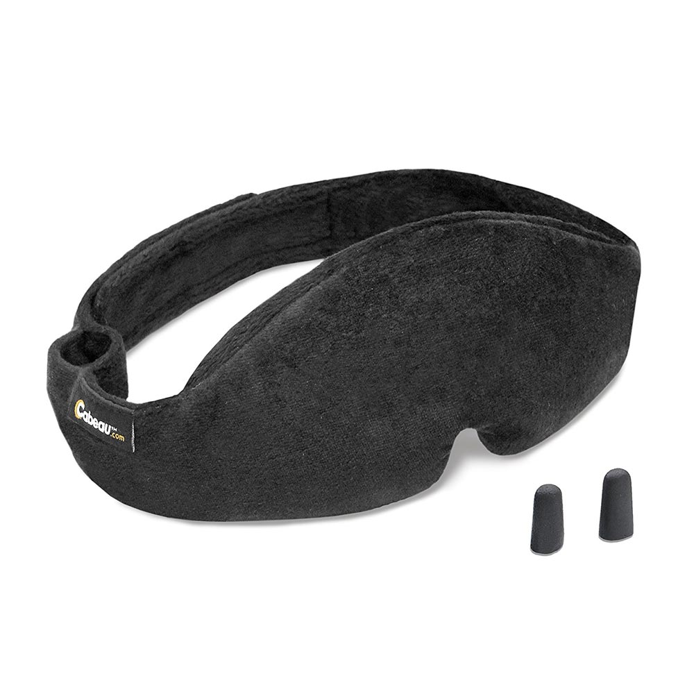 Cebeau Magic Sleep Mask