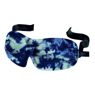 Bucky 40 Blinks Tie Dye Sleep Mask