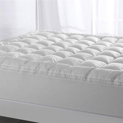 Bambi Superior Comfort Mattress Topper 1000 gsm Lifestyle 2