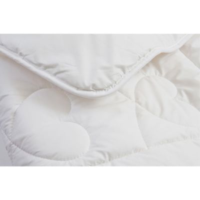 wool cot underlay
