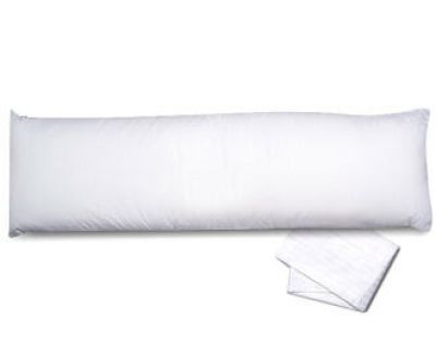 Bambi Sensitiva Full Length Body Pillow and Pillowcase