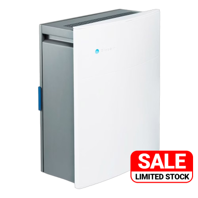 Blueair Classic 205 Air Purifier - Thumbnail