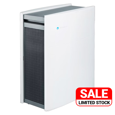Blueair Classic 480i Air Purifier Thumbnail