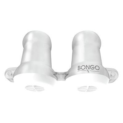 Bongo EPAP Sleep Apnea Breathing Device