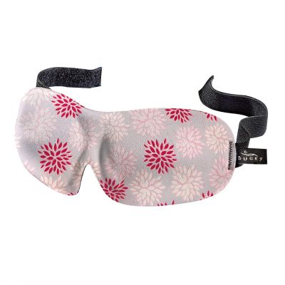 Bucky 40 Blinks Ruby Pop Sleep Mask