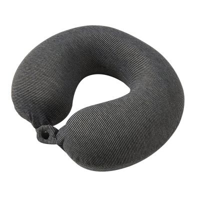 Bucky Memory Foam Neck Travel Pillow
