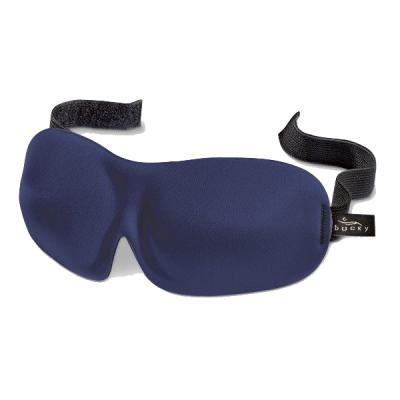 40 Blinks Dark Navy Sleep Mask N