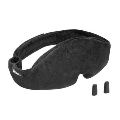 Cabeau Midnight Magic Sleep Mask