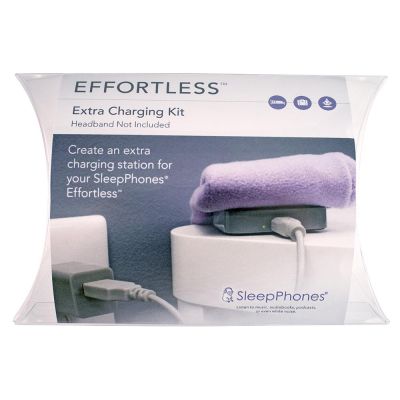 Sleepphones replacement 2025 battery