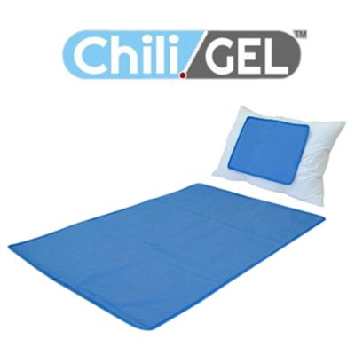 Chili gel shop cooling pad reviews