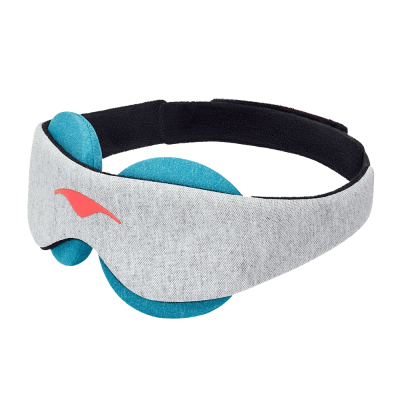 Manta Adjustable Cool Sleep Mask
