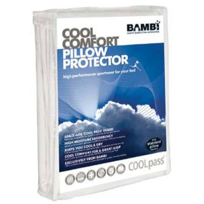 Bambi Coolpass Pillow Protector