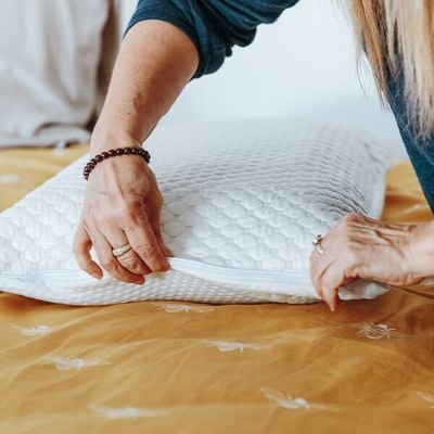 Lianlam memory foam pillow shop