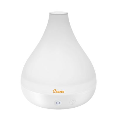 Crane Cool Mist Humidifier and Aroma Diffuser