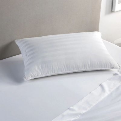 Sheridan Deluxe Feather & Down Surround Pillow 