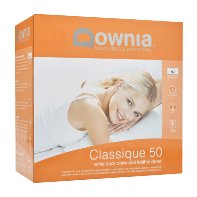 Downia Classique 50