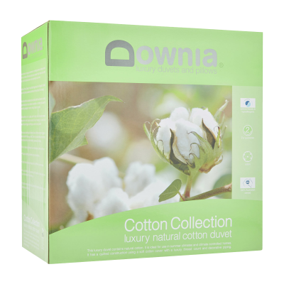 Summer Light Weight Downia Cotton Collection Duvet