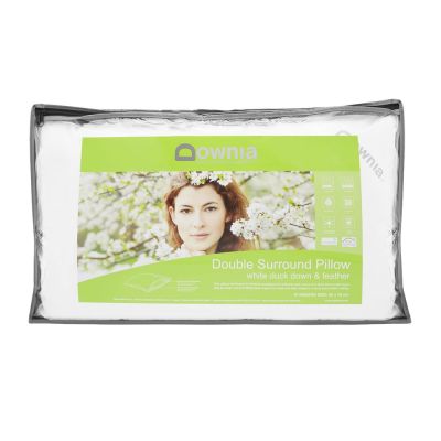 Downia Double Down Surround Pillow Thumbnail