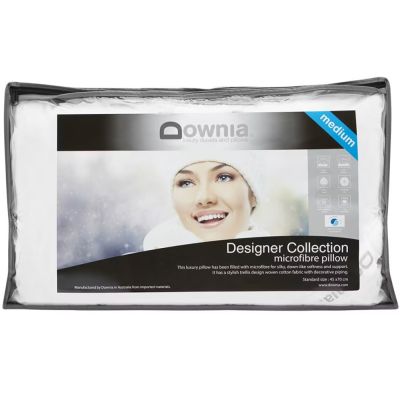 Downia Designer Collection Microfibre Quilt