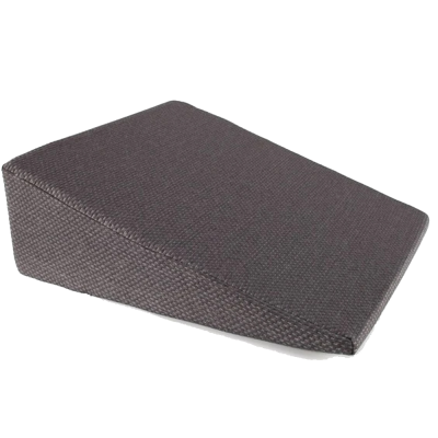 Dunlop Foams Grand Back Wedge Pillow