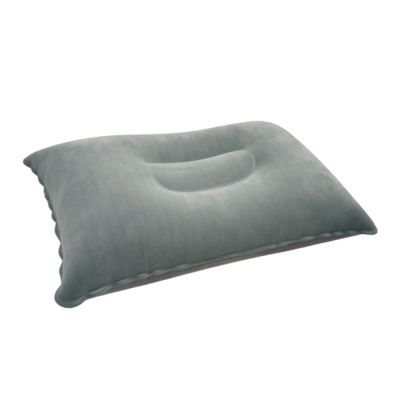 Edge Inflatable Travel Back Pillow and Back Cushion