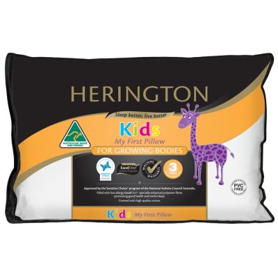 Herington My First Pillow Kids Pillow