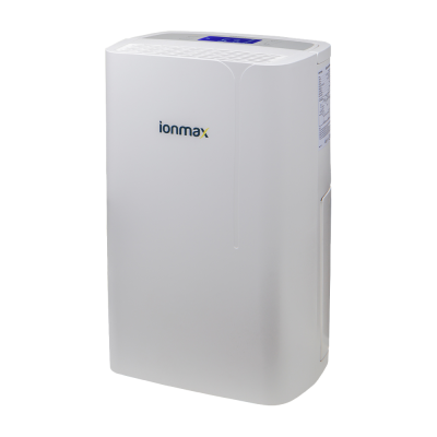 Ionmax ION 622 Compressor Dehumidifier 12L Side new