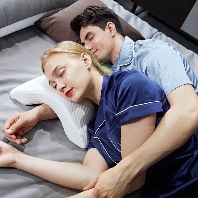 Pillowcase to fit best sale memory foam pillow