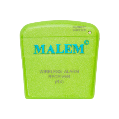 Malem Wireless Bedwetting Alarm