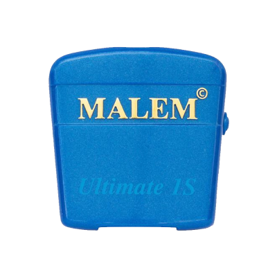 Malem Ultimate Selectable Bedwetting Alarm Front Thumbnail