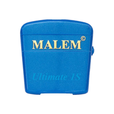 Malem Ultimate Selectable Bedwetting Alarm Front Thumbnail