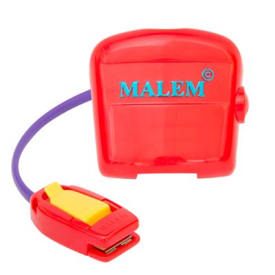 Malem_M03-Red-Compact_Bedwetting_Alarm
