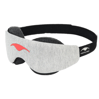 Manta Adjustable Slim Sleep Mask